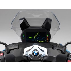 C 400 X Urban Mobility C 400 X Urban Mobility